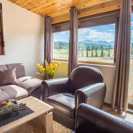 Holiday Home Mountain Sight Žabljak Exteriér fotografie