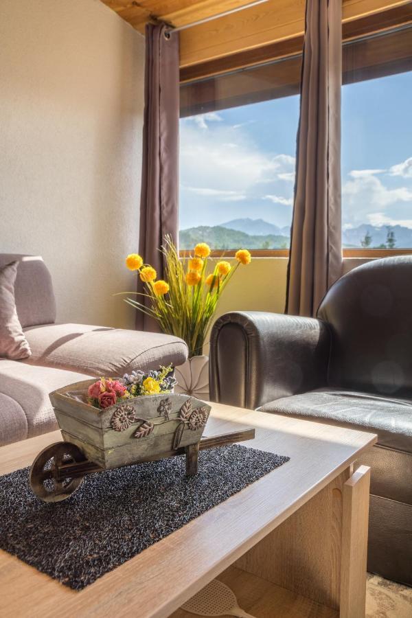 Holiday Home Mountain Sight Žabljak Exteriér fotografie